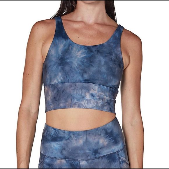 Gottex Intimates & Sleepwear Gottexstudio Medium Impact Sports Bra